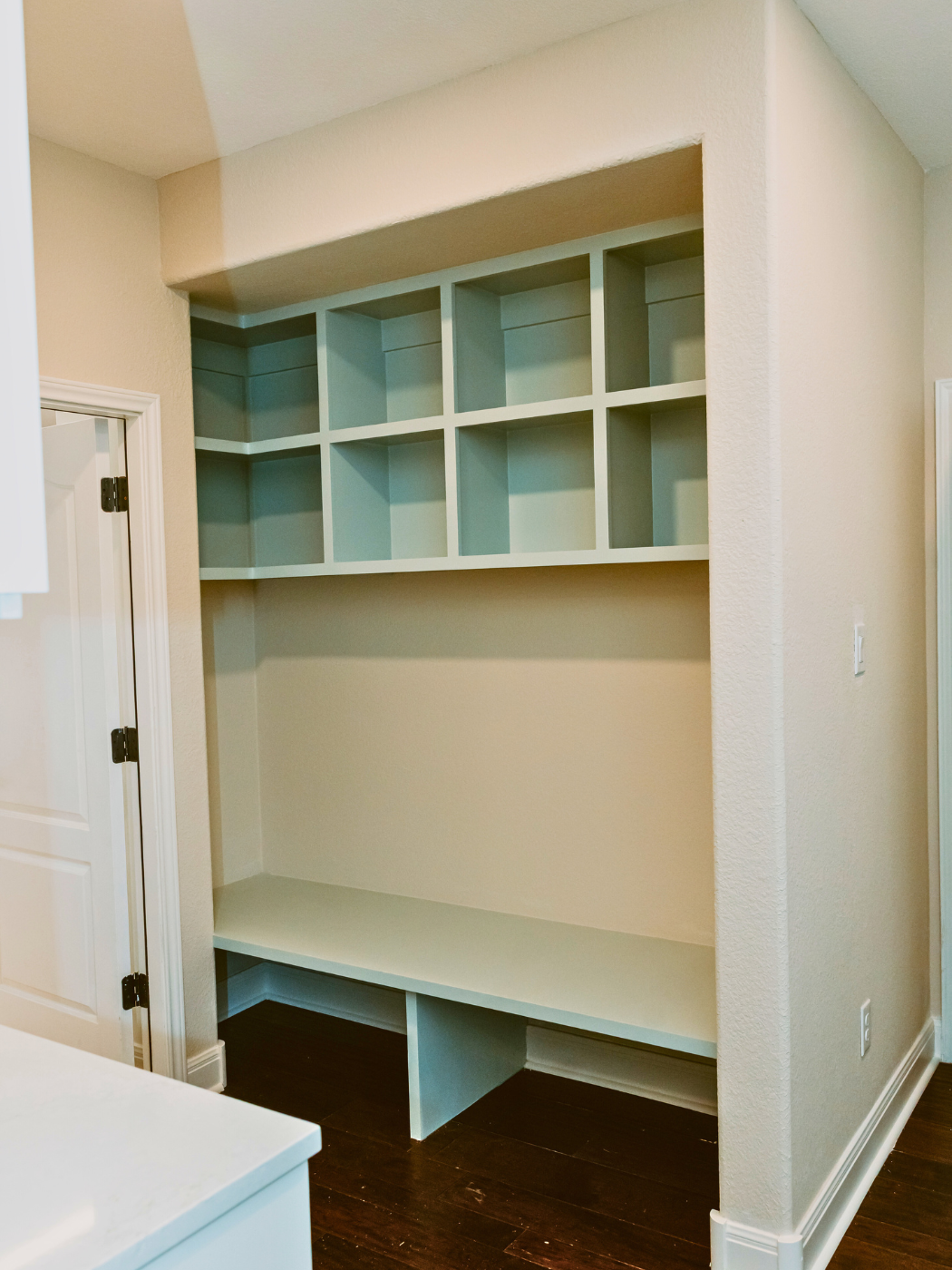 Entryway Storage Entryway Storage