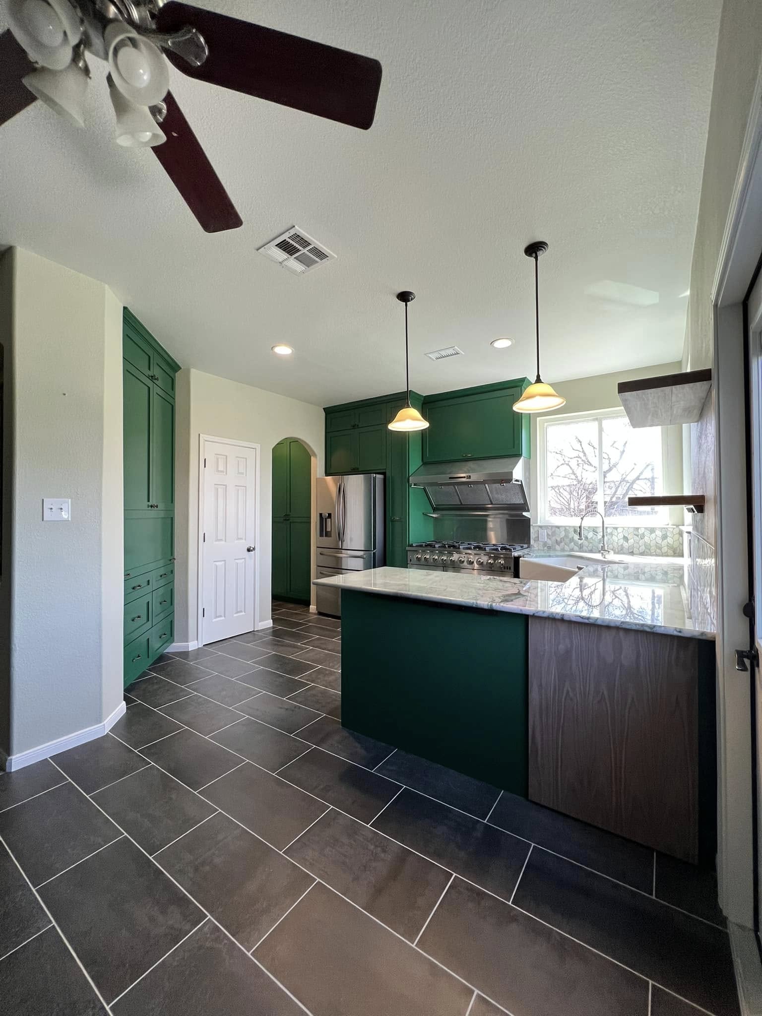 Kitchen Cabinetry by Oldschool Woodworking and Cabinetry Kitchen Cabinetry by Oldschool Woodworking and Cabinetry