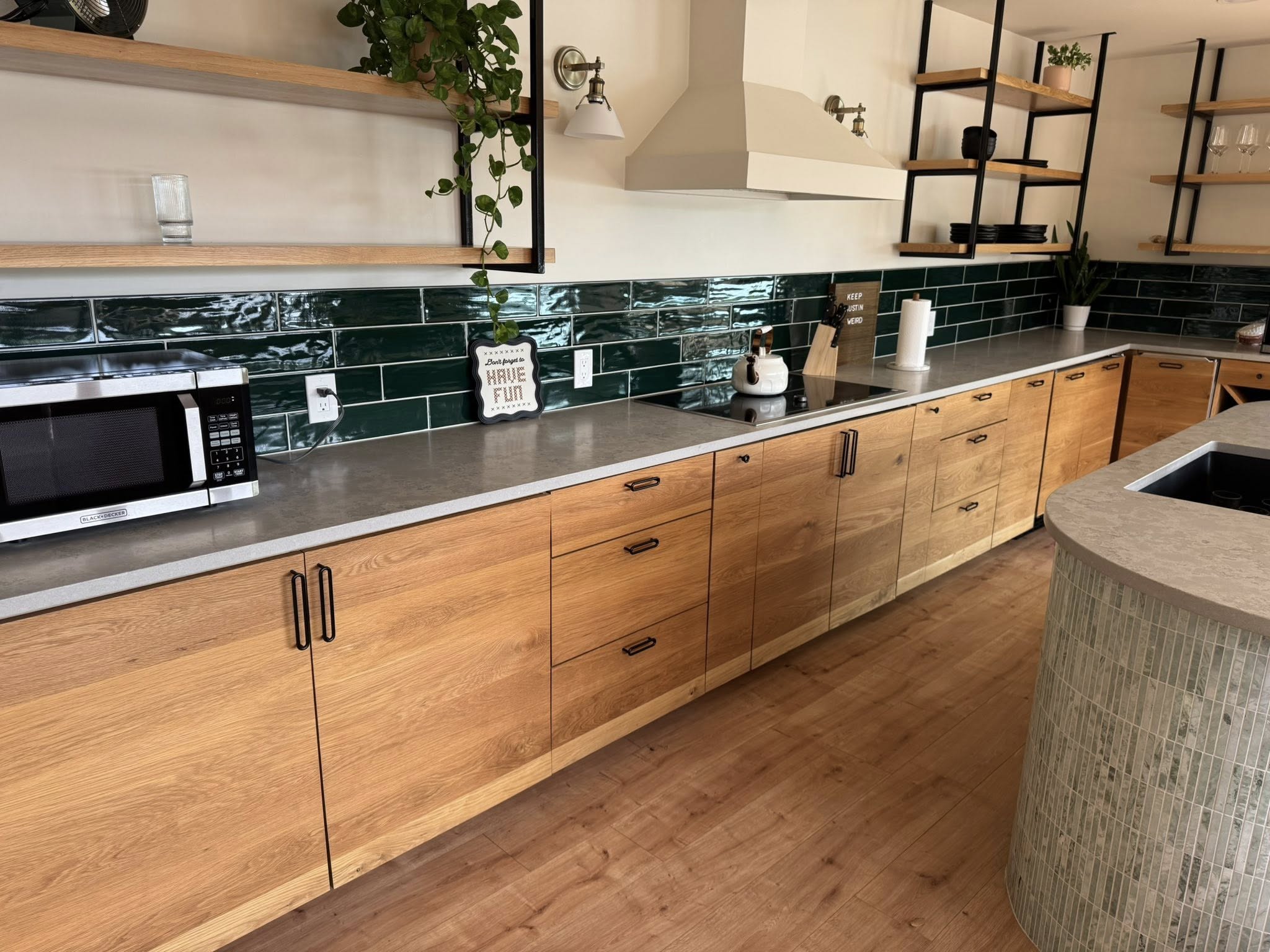 Kitchen Cabinetry Kitchen Cabinetry