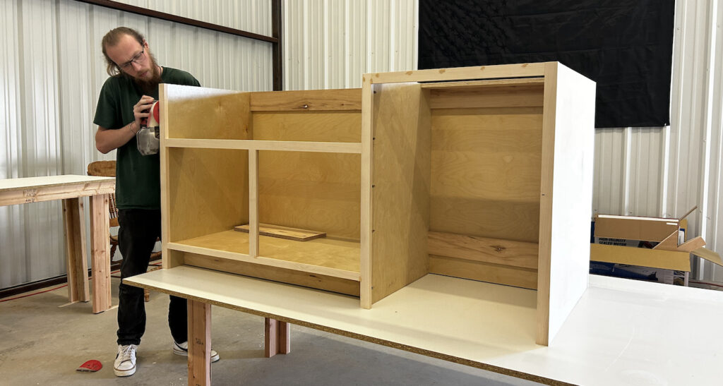 Oldschool Woodworking and Cabinetry