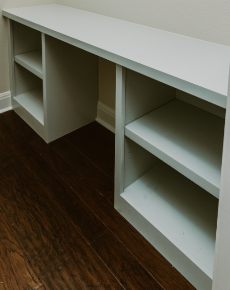 Custom Office Cabinets