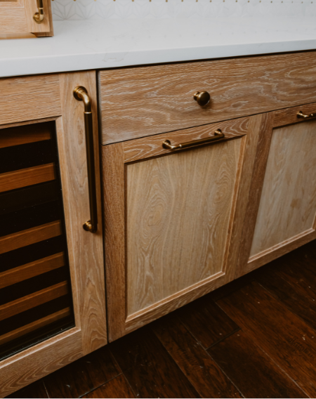 Custom Bars Custom Bars