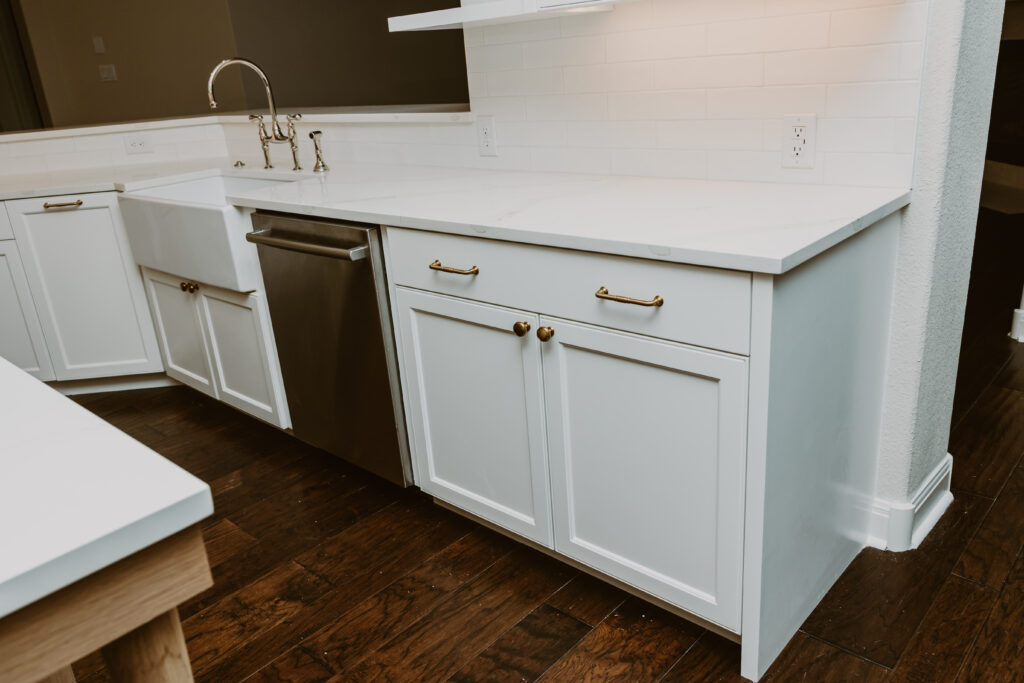 Kitchen Cabinets