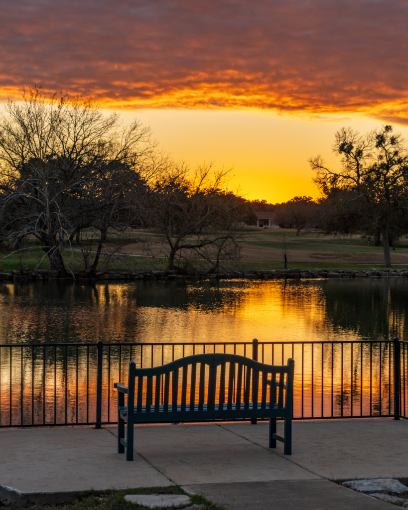 Georgetown Custom Cabinets