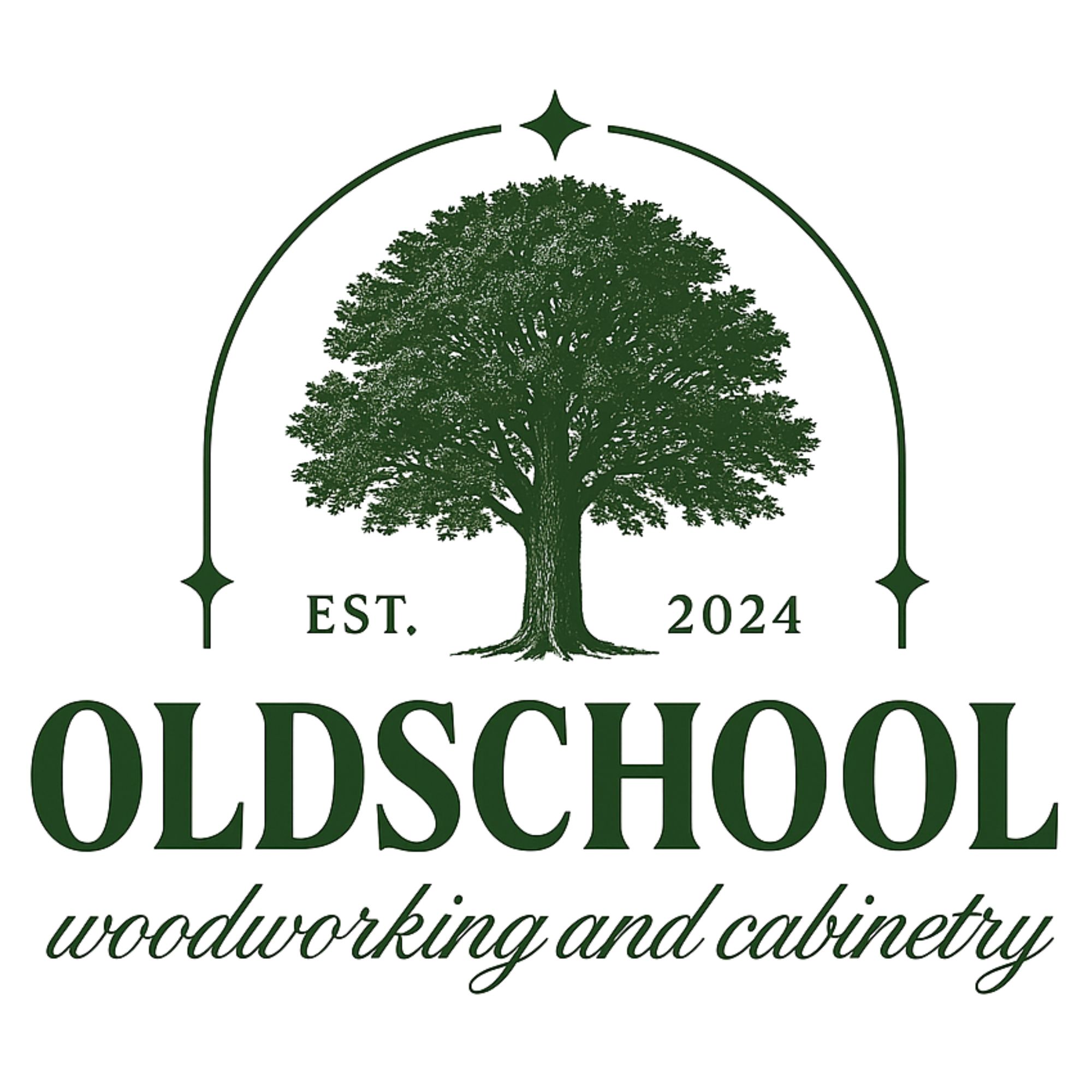Oldschool Woodworking and Cabinetry