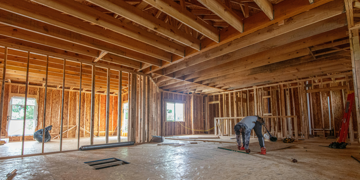Custom Cabinets for New Builds in the Texas Hill Country: Designing Cabinets That Match Your Home From Day One