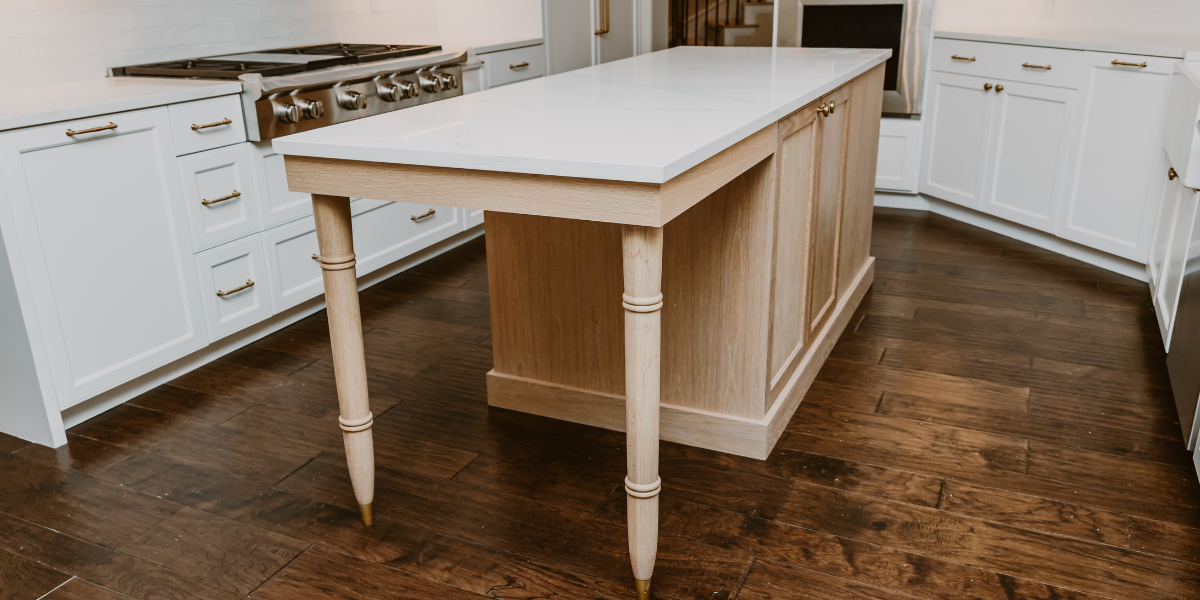 Kitchen Workflow Design: How to Create a Kitchen That Actually Works