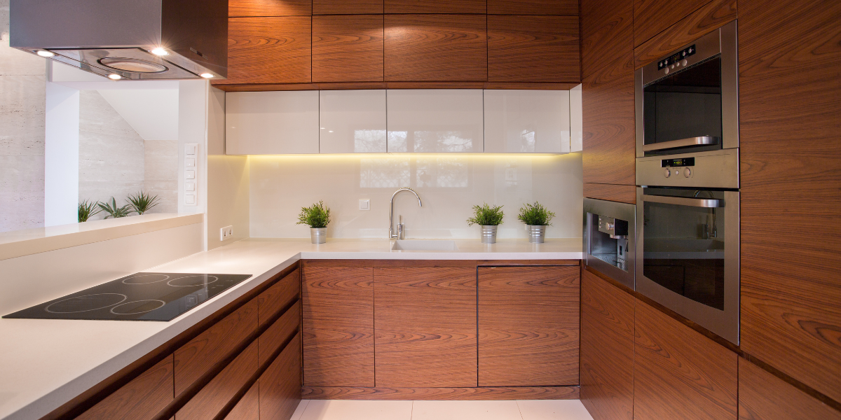 Texas Kitchen Trends: Custom Cabinetry Ideas for Burnet County Homes